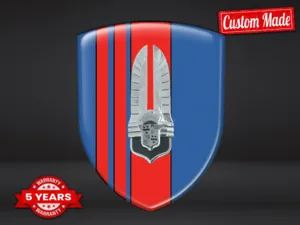 Cadillac Decalcomanie Vetri Camion Lusso Esperti Essenziali ST